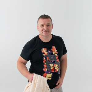 Максим Куликов