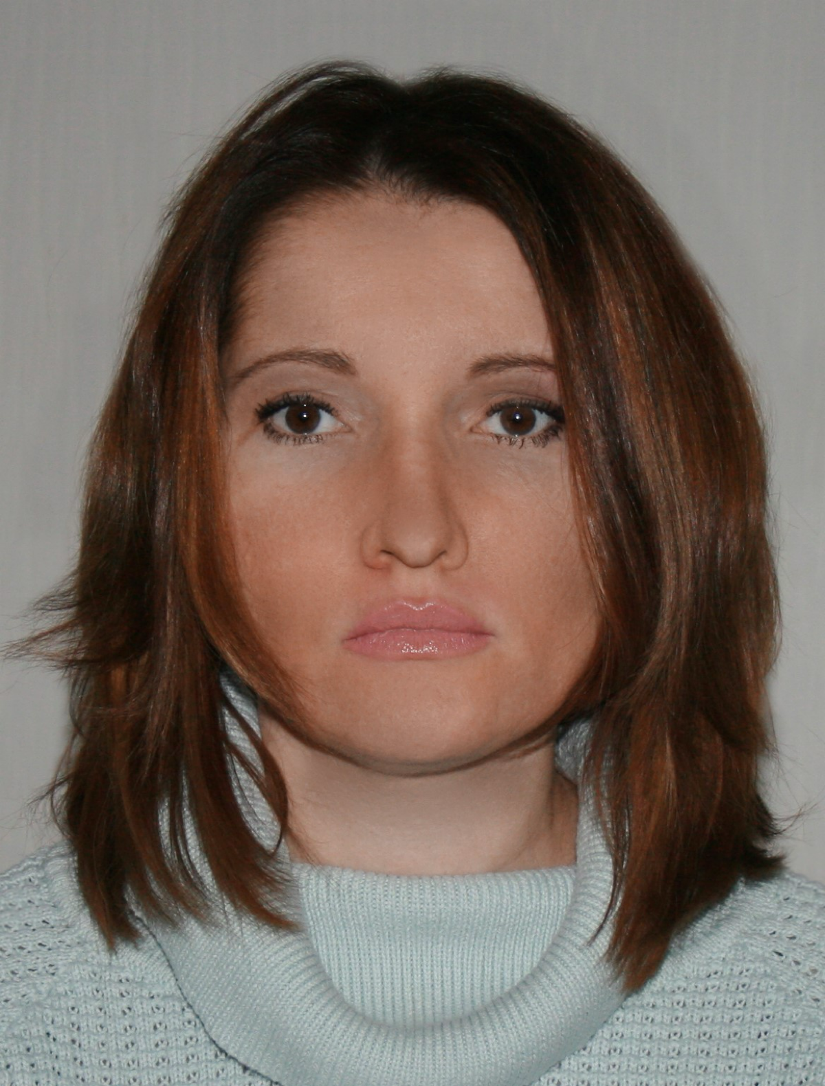 Елена Халецкая | Сетка — социальная сеть от hh.ru