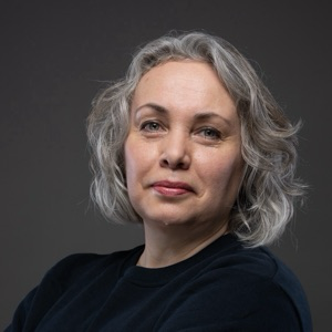 Арина Смирнова | Сетка — социальная сеть от hh.ru