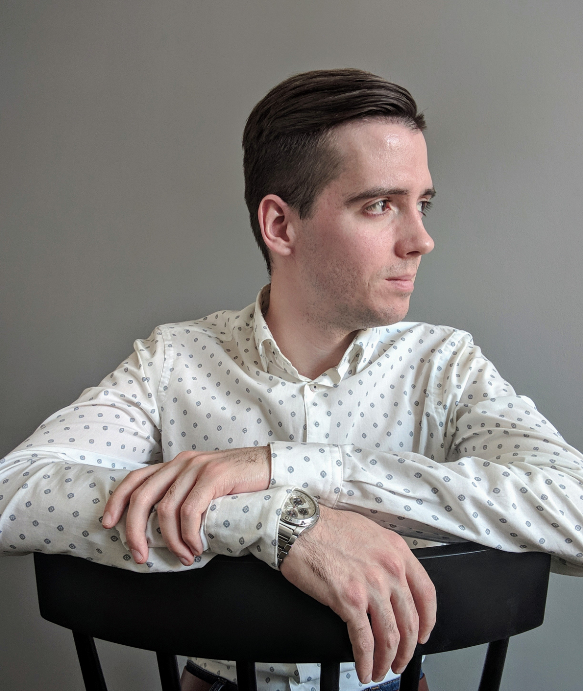 Сергей Пьяник | Сетка — социальная сеть от hh.ru