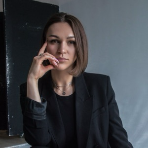 Полина Кузьмина