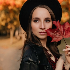 Елена Солина