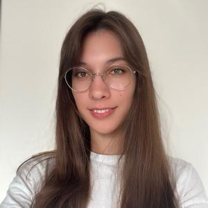 Вера Урекина | Сетка — социальная сеть от hh.ru