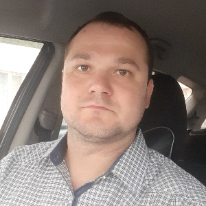 Алексей Хавроничев | Сетка — социальная сеть от hh.ru