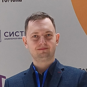 Максим Борцов