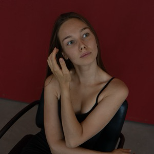 Liza Ruzavina | Сетка — социальная сеть от hh.ru