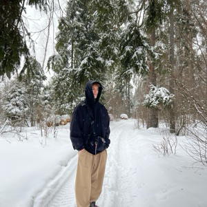 Дмитрий Кузин