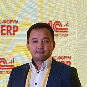 Ринат Муратов