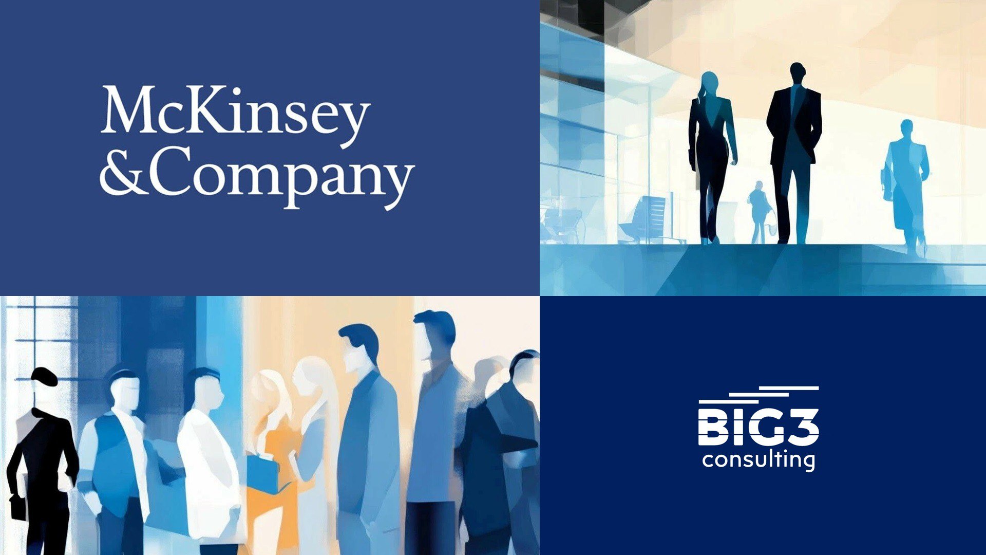 🔵🙋🏻‍♂️Ежедневно рассказываю про консалтинговые исследования которые создают разницу в менеджменте и HR | Сетка — социальная сеть от hh.ru