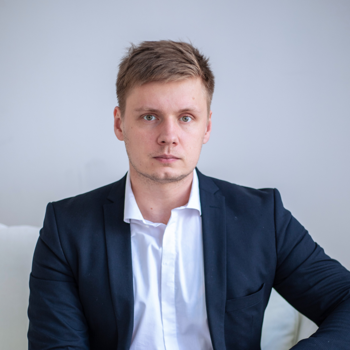 Роман Яковлев