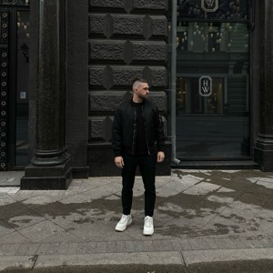 Алексей Свиридов