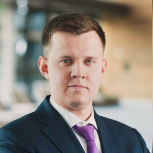 Антон Губыш | Сетка — социальная сеть от hh.ru