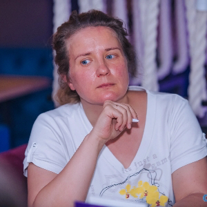 Ксения Семенюк