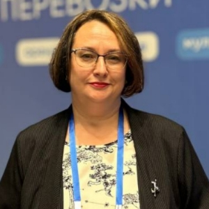 Алла Васюкова | Сетка — социальная сеть от hh.ru