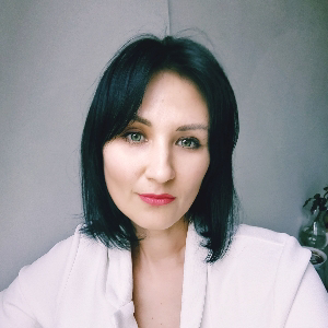 Татьяна Себякина