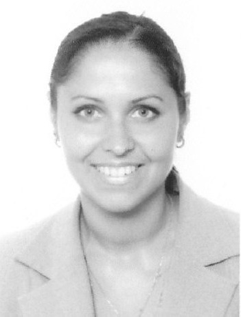 Ирина Талицына