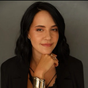 Любовь Неделина