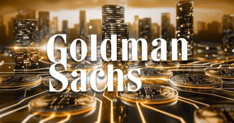 Goldman Sachs планирует запустить проекты токенизации для институциональных клиентов к концу года | Сетка — социальная сеть от hh.ru
