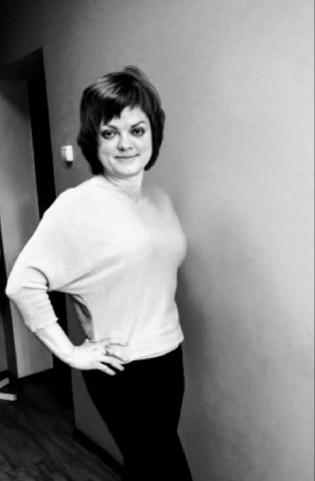 Юлия Ананьева