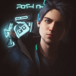 Дмитрий Морозов