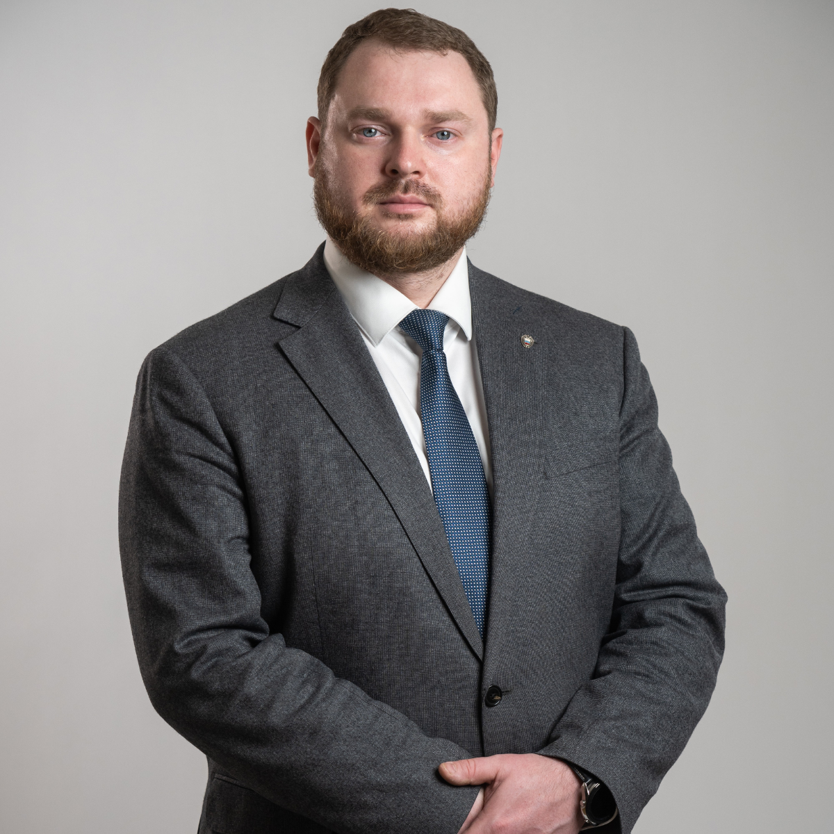 Валерий Бабич | Сетка — социальная сеть от hh.ru