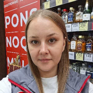 Анастасия Шарапа