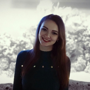 Ольга Александровна | Сетка — социальная сеть от hh.ru