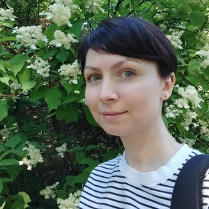 Юлия Уварова