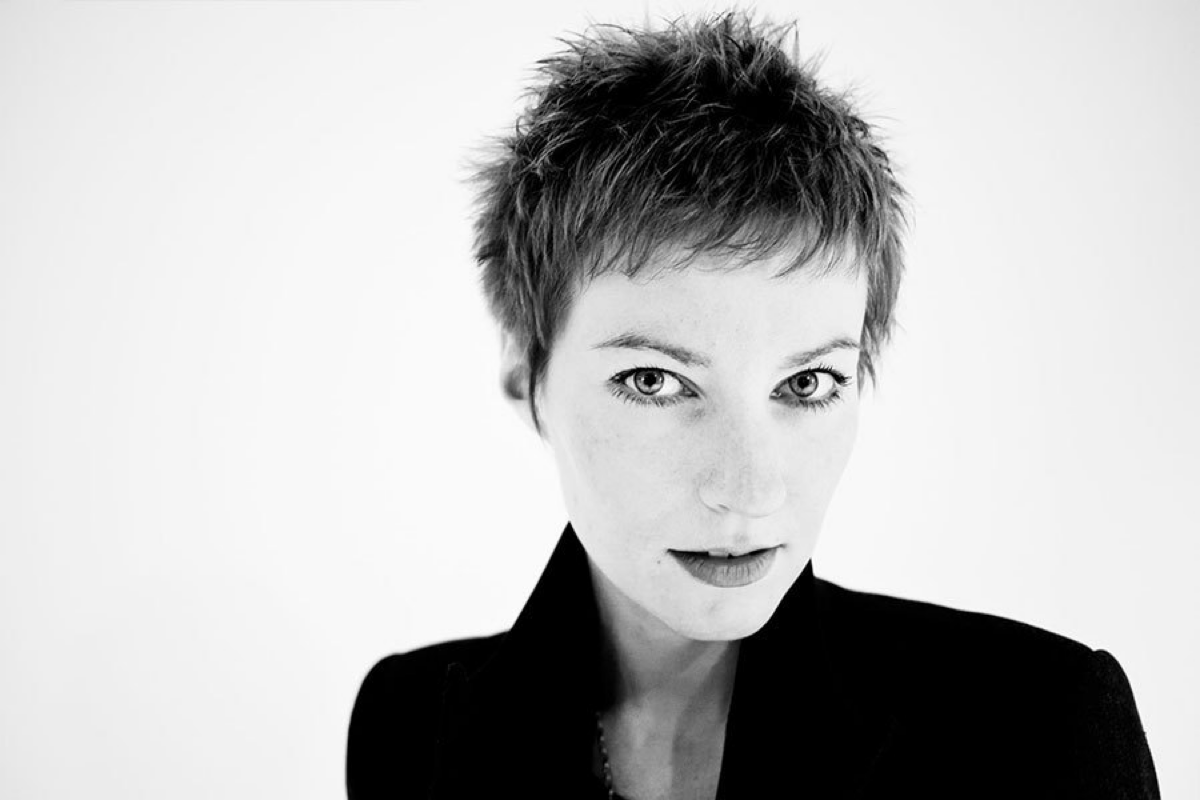 Татьяна Выскребенцева