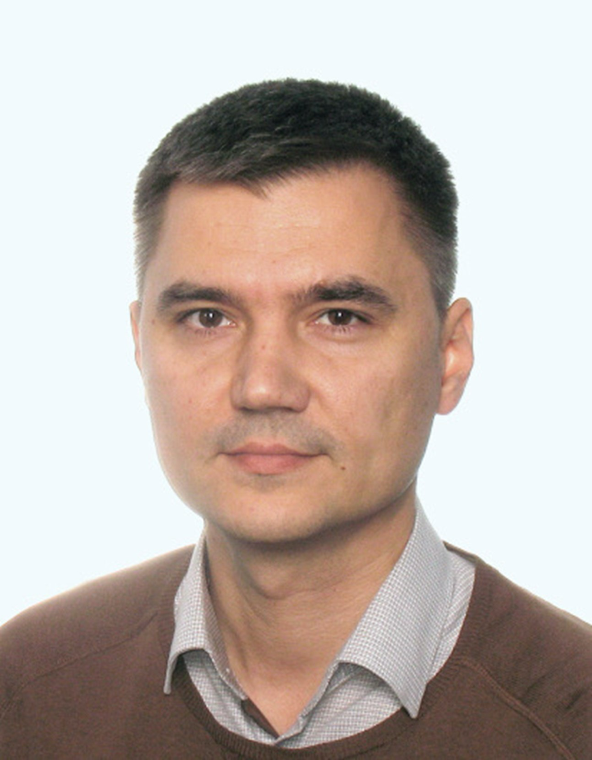 Денис Чехонин