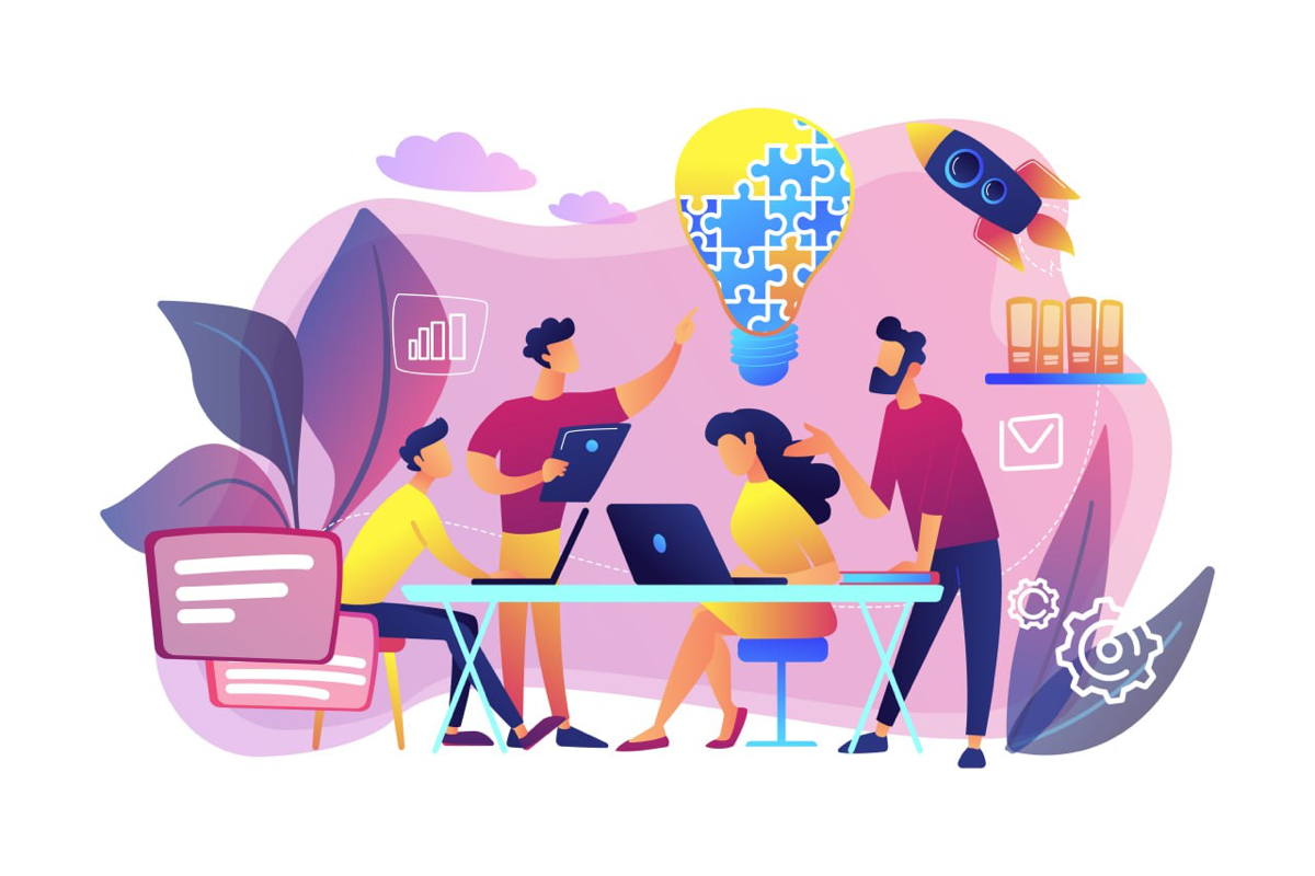 Как корпоративные ценности влияют на HR бренд? | Сетка — социальная сеть от hh.ru