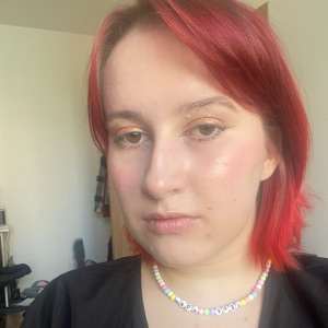 Елизавета Авдеенко | Сетка — социальная сеть от hh.ru