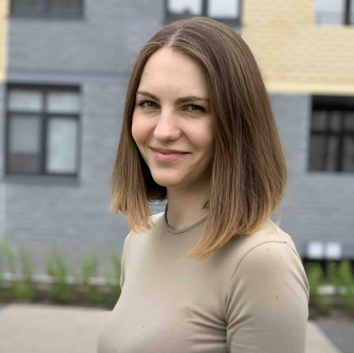 Анна Катрага