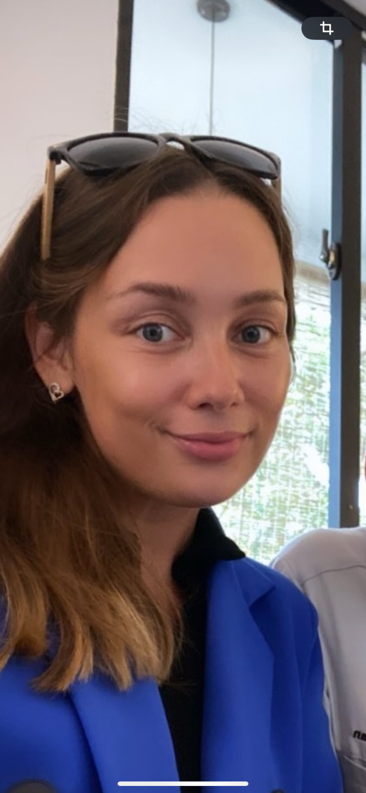 Олеся Иголкина