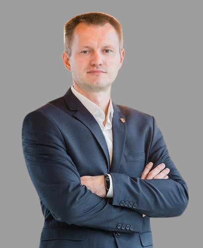 Александр Волк | Сетка — социальная сеть от hh.ru