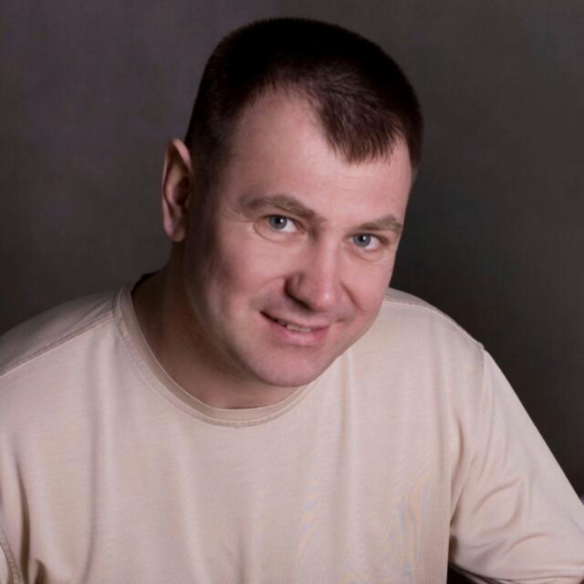 Андрей Пикарев