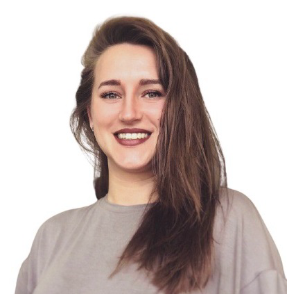 Анастасия Прыткова | Сетка — социальная сеть от hh.ru