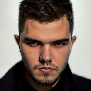 Денис Суховеев | Сетка — социальная сеть от hh.ru