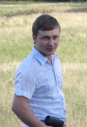 Игорь Нестеренко | Сетка — социальная сеть от hh.ru