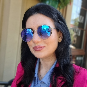 Ирина Хромова