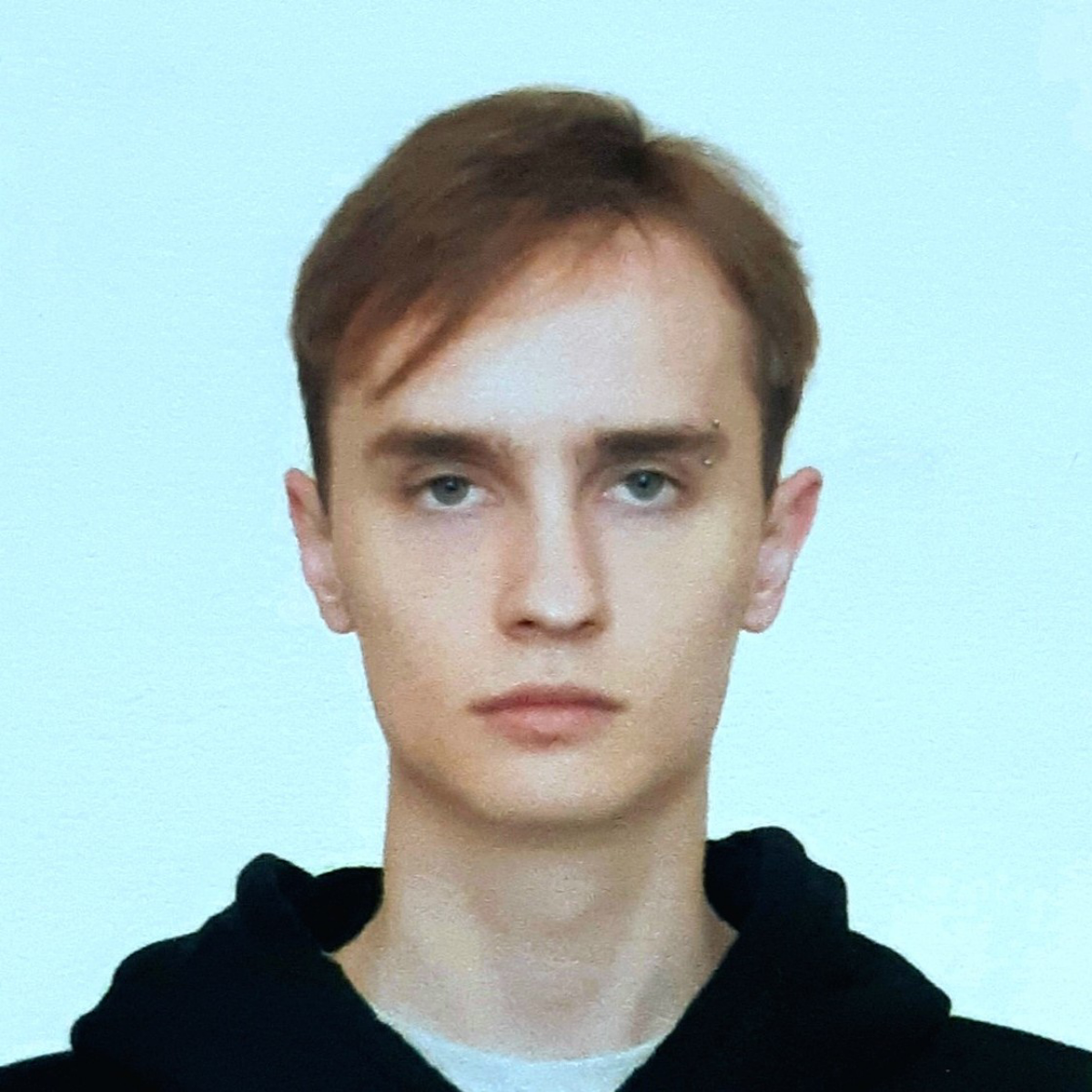 Алексей Данилов