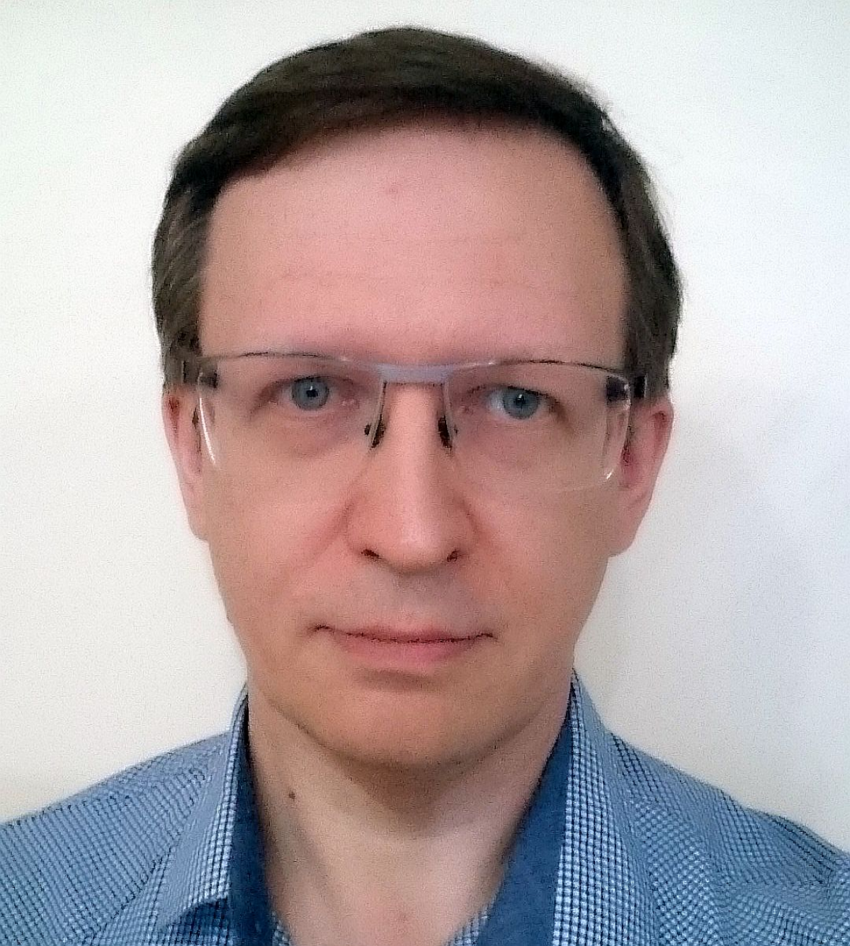 Сердюк Дмитрий | Сетка — социальная сеть от hh.ru