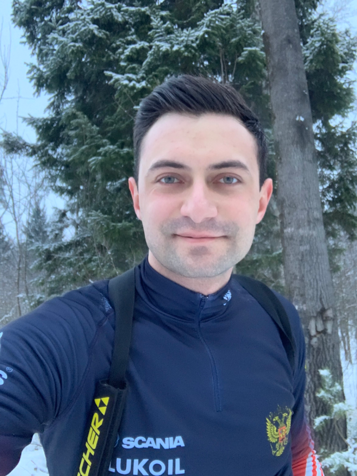 Леша Смирнов | Сетка — социальная сеть от hh.ru