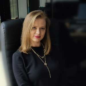 Светлана Николаева | Сетка — социальная сеть от hh.ru