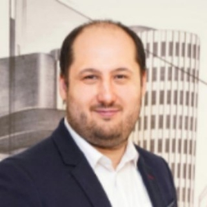 Андрей Вилков | Сетка — социальная сеть от hh.ru