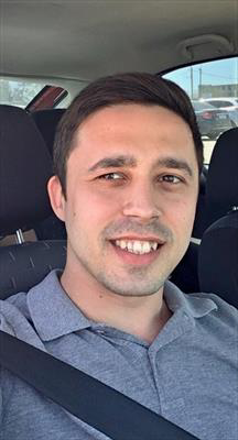 Сергей Кулимзин | Сетка — социальная сеть от hh.ru