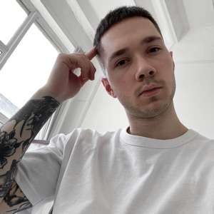 Артём Сухарев | Сетка — социальная сеть от hh.ru