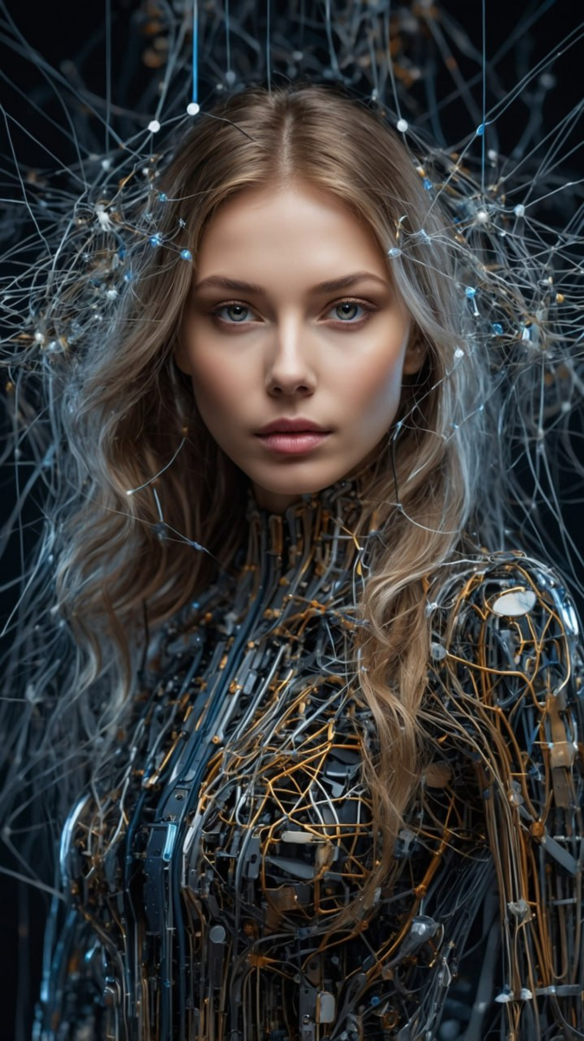 Нейросети используются для перевода жестового языка в текст или речь, что значительно облегчает общение для людей с нарушениями слуха | Сетка — социальная сеть от hh.ru