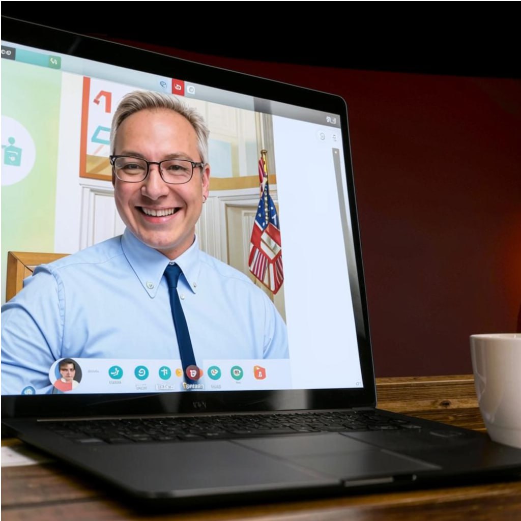 Хотите покорить мир онлайн-контента и стать звездой прямых эфиров и видео-форматов? 💫 Тогда вам точно нужно освоить искусство публичных выступлений перед камерой! 🎥 
Не пугайтесь, это не так страшно, ... | Сетка — социальная сеть от hh.ru