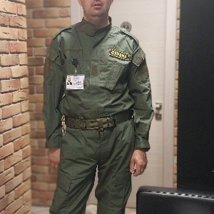 Василий Лысенков